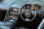 Jaguar Project 7 Concept 2013 года